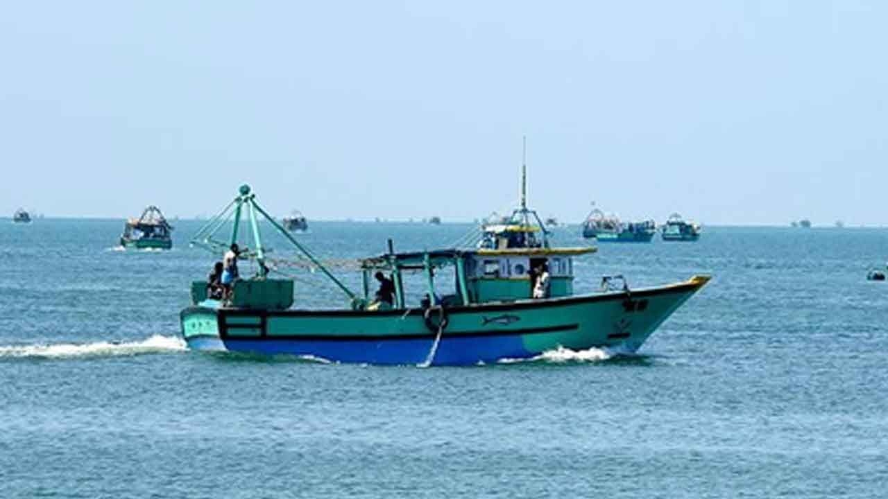 Rameswaram fishermen to launch series of protest, hunger strike on Aug 15 over Sri Lankan Navy arrests
