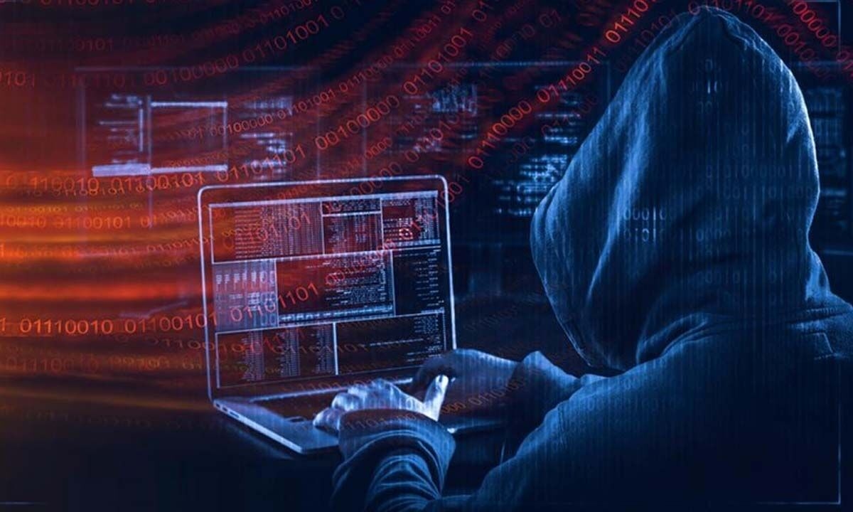 Man held for cyber fraud in Gurugram
