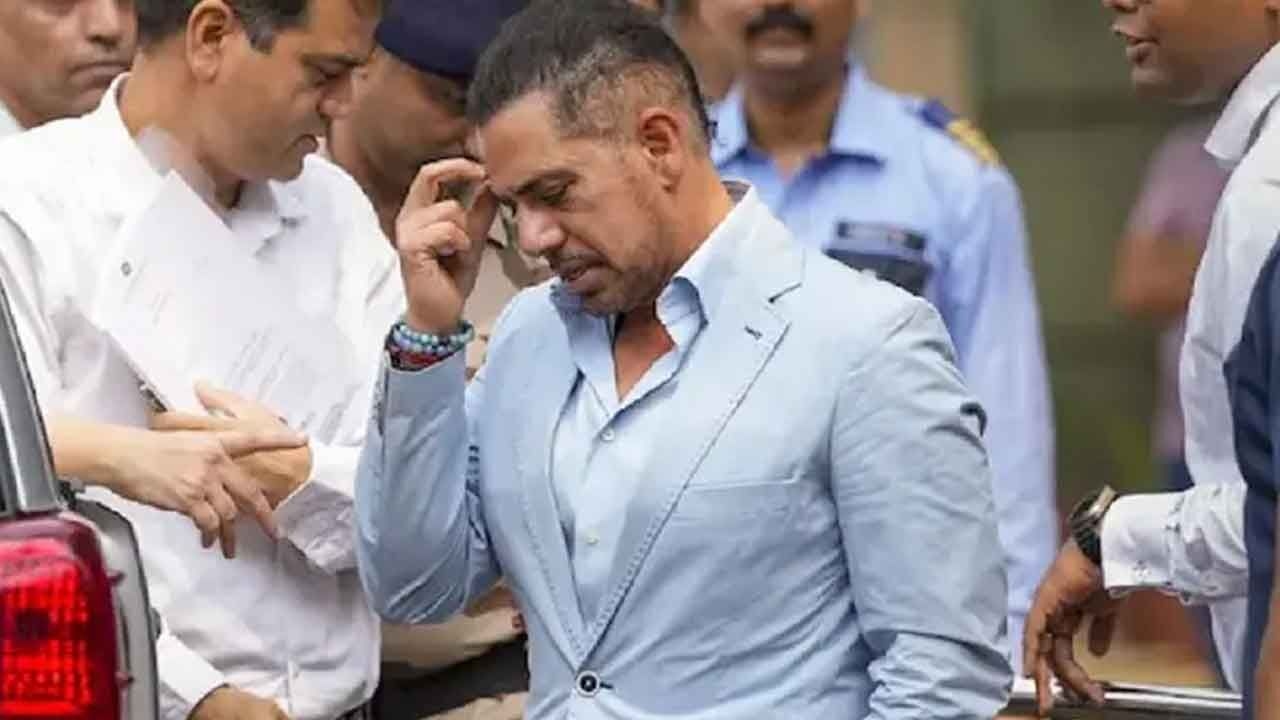 Robert Vadra dodged questions, put onus on deceased associates in money laundering probe: ED