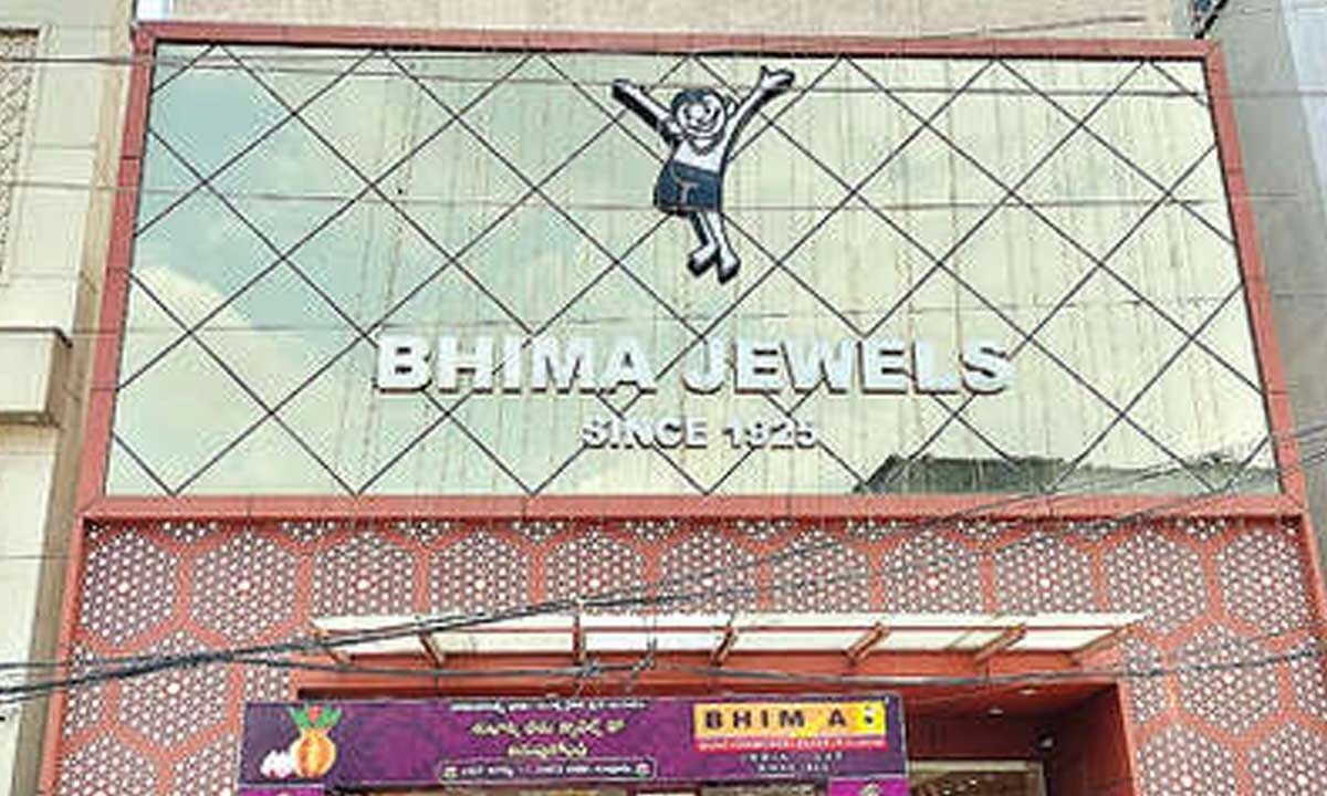 Bhima Jewels unveils festive offers