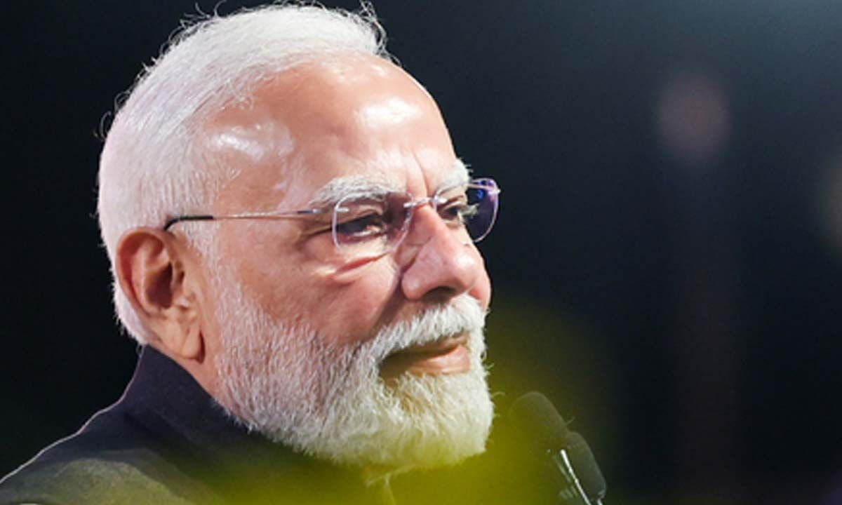PM Modi May Visit New York for Possible UNGA Speech Amid Ongoing Trump Tariff Dispute
