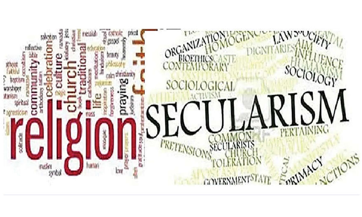 Reimagining governance in secular heterogeneous societies