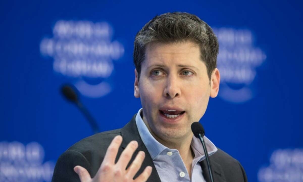 Sam Altman Raises Alarm Over ‘Self-Destructive' AI Use After GPT-5 Backlash