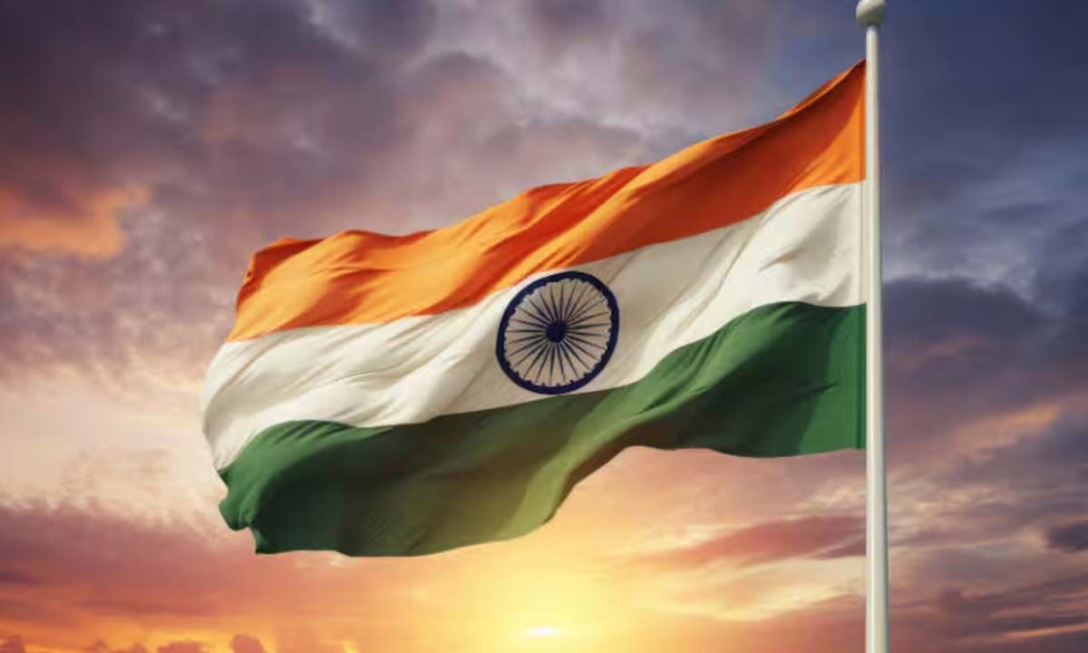 Independence Day 2025: Celebrate the Tricolour in Style with These Fashion-Forward Picks
