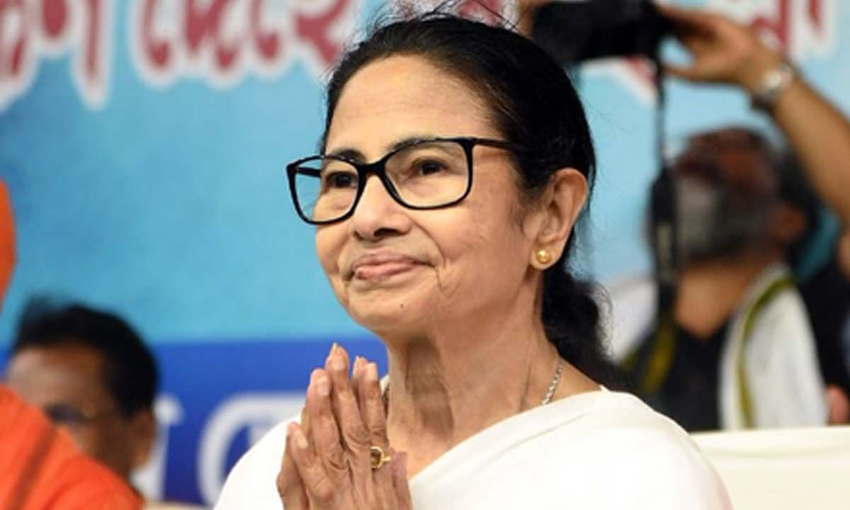Mamata slams ‘Kesari Chapter 2' makers for misrepresenting Khudiram Bose