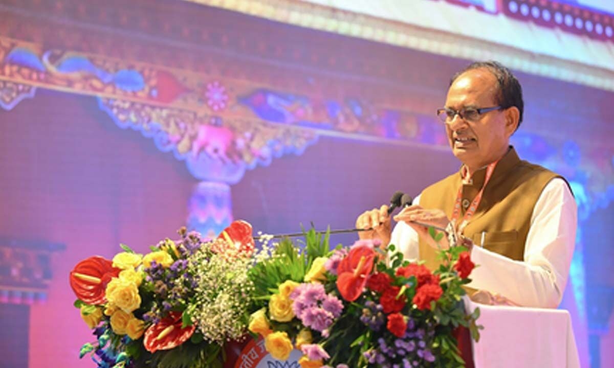 National-level DBT programme to be held under Pradhan Mantri Fasal Bima Yojana today in Jhunjhunu