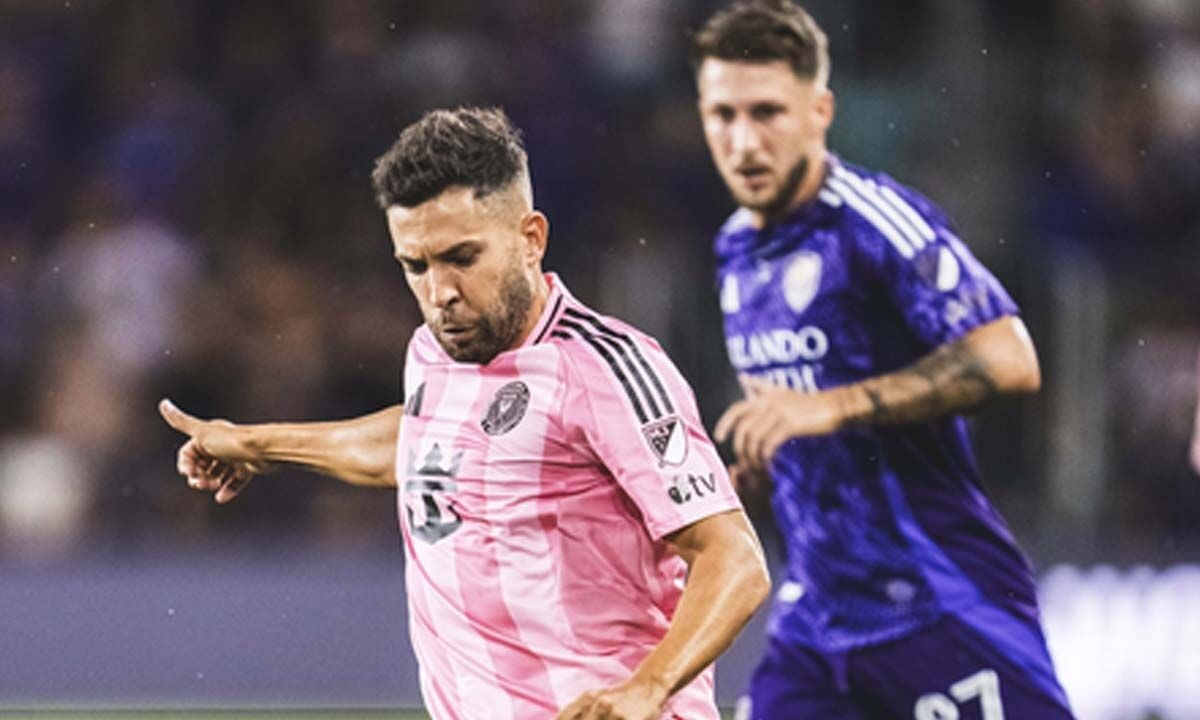 ‘There was only one team on the pitch', says Mascherano after Inter Miami's defeat in Florida derby