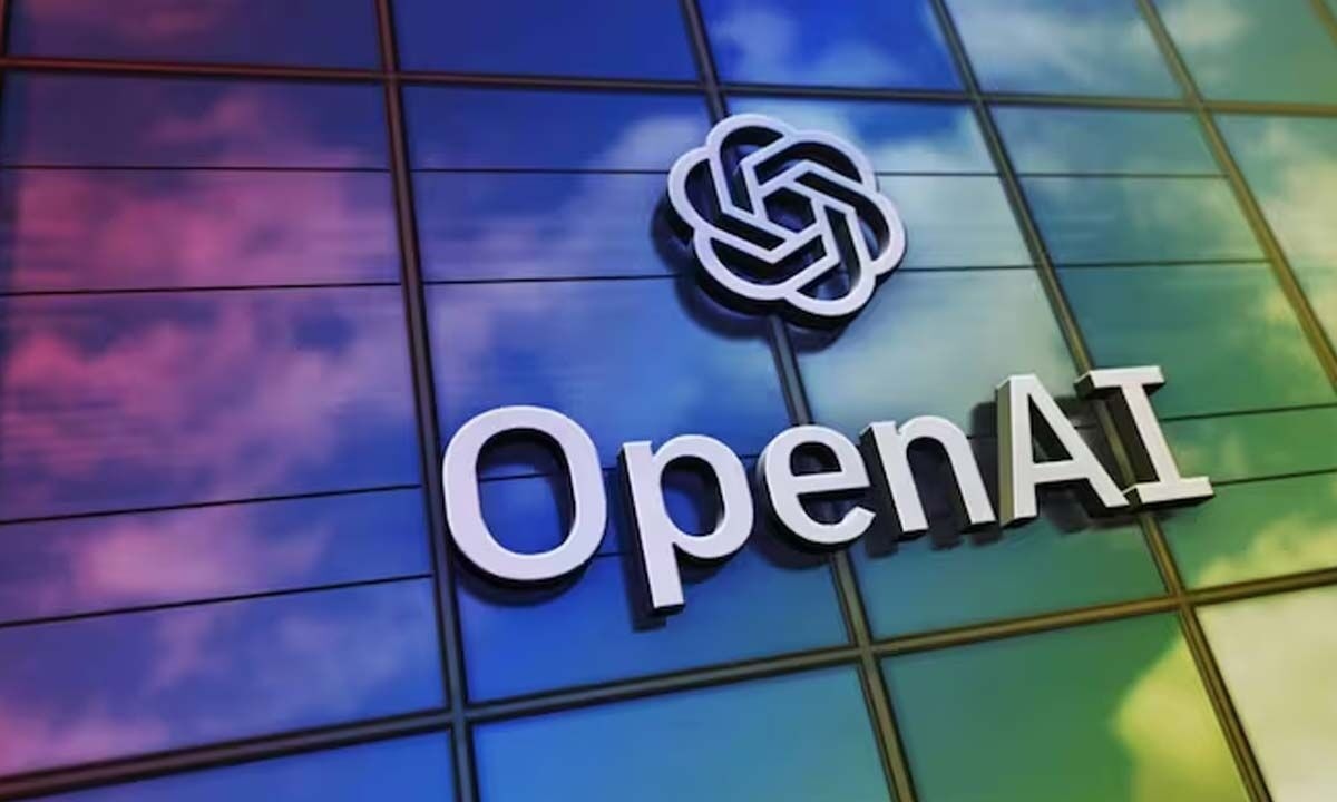 OpenAI's ChatGPT Lead: Success Means Building from Scratch, Not Copying Big Tech
