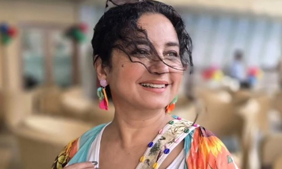 Divya Dutta reflects on back-to-back successes: 'I want each role I play to stay with the audience'