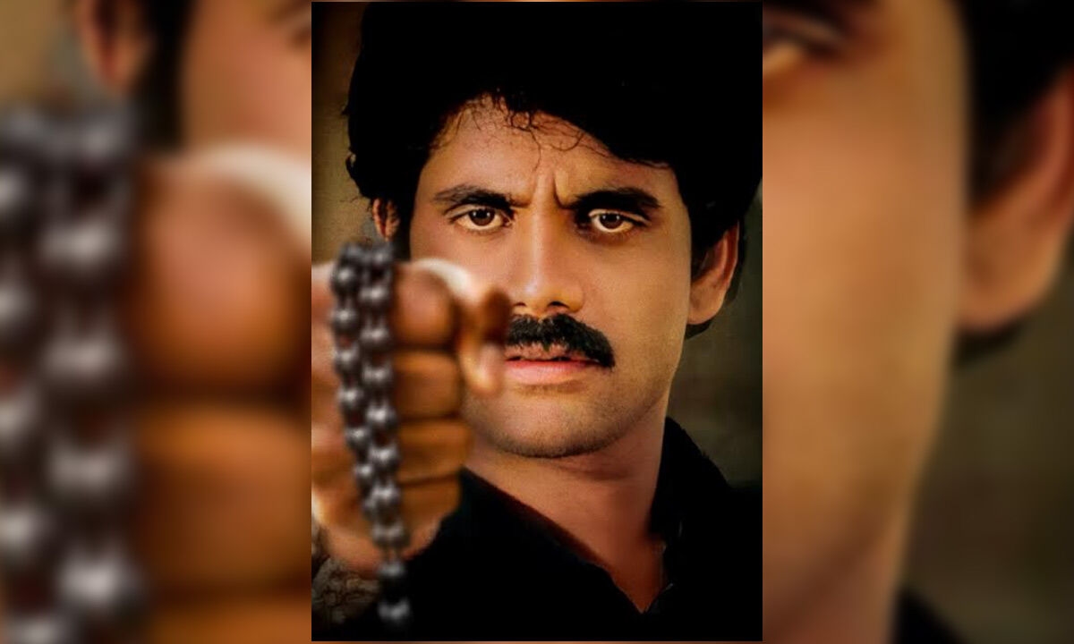 ‘Shiva' returns: Iconic film re-releasing with Dolby Atmos & 4K restoration