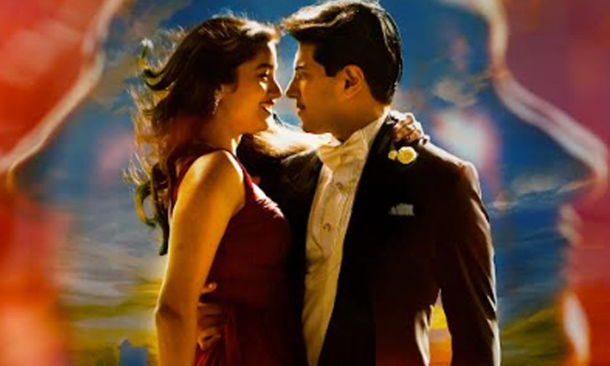 ‘Kaantha' kickstarts musical promotion with ‘Hey Pasi Manase'