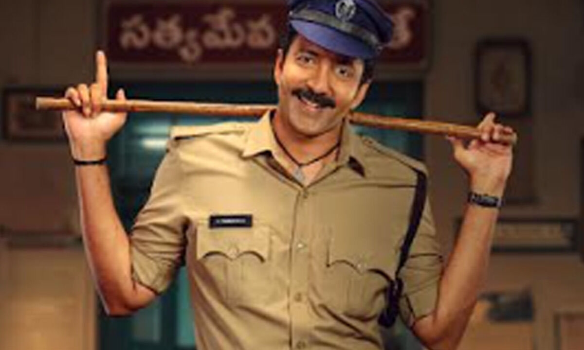Vadde Naveen to come as ‘Transfer Trimurthulu'