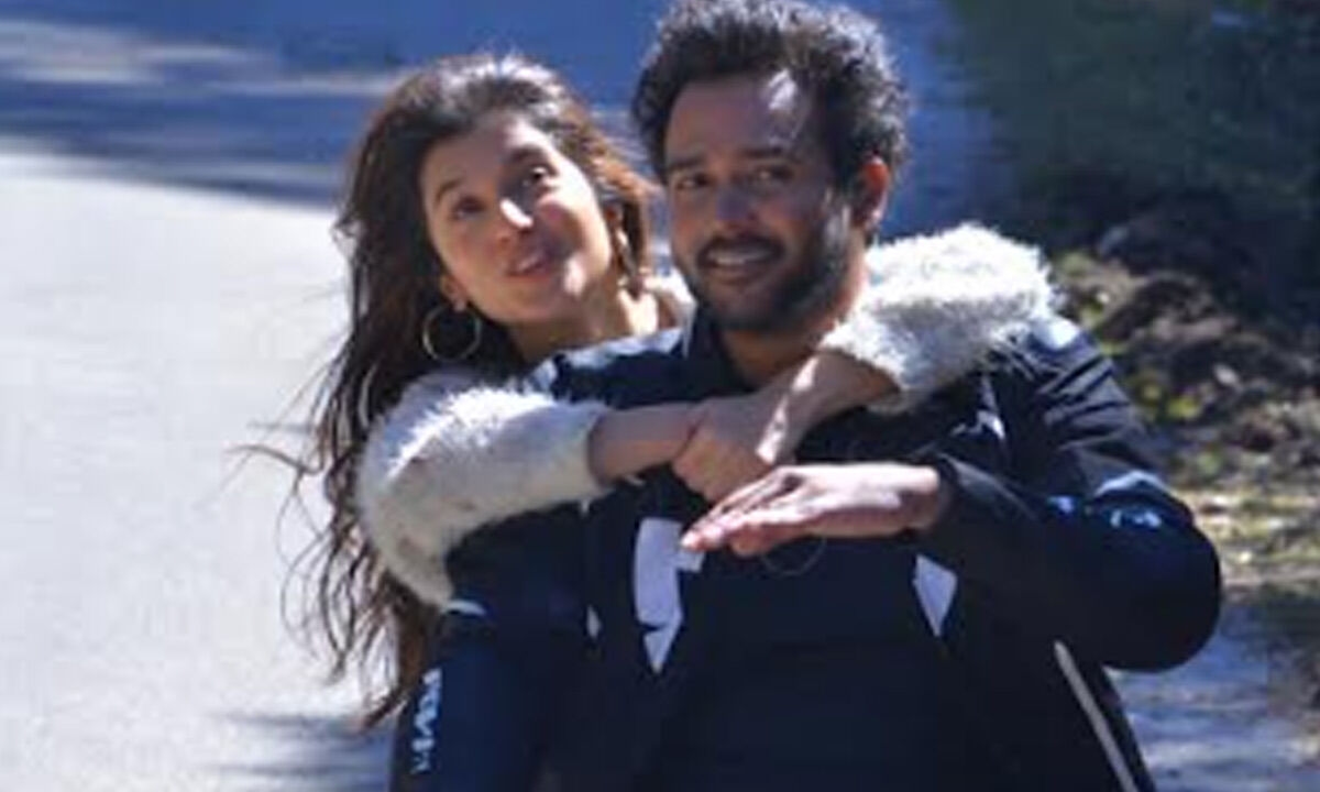 ‘Marokkasari' completes filming; post-production on full swing