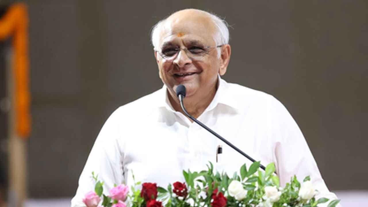 Gujarat: Vadnagar to get Rs 17-crore multi-modal hub, CM Patel inspects progress