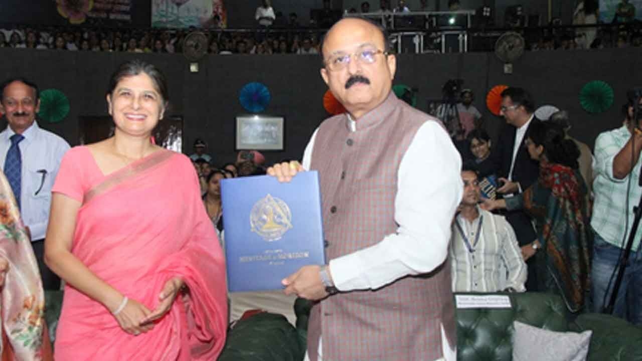 Delhi govt to build 21,000 smart classrooms in four years: Education Minister