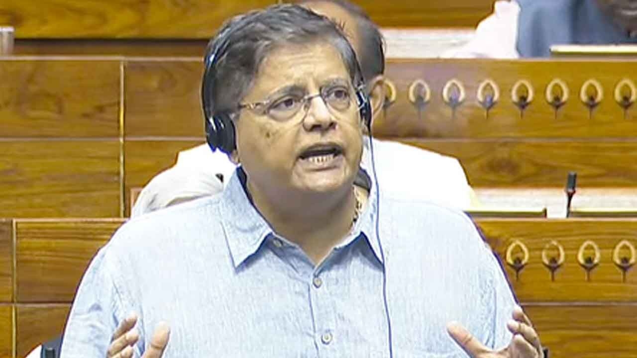 New Income Tax Act to turbocharge growth, cut litigation: Panda