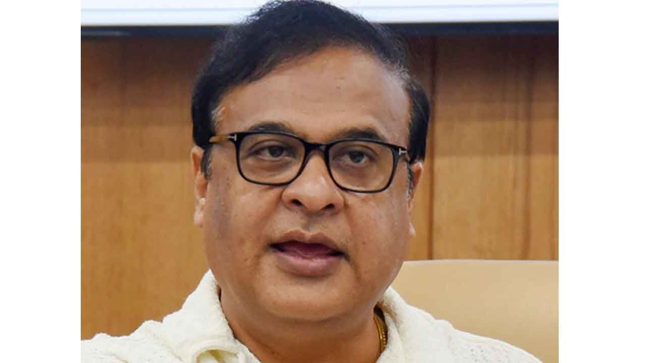 Assam CM announces measures for tea garden community