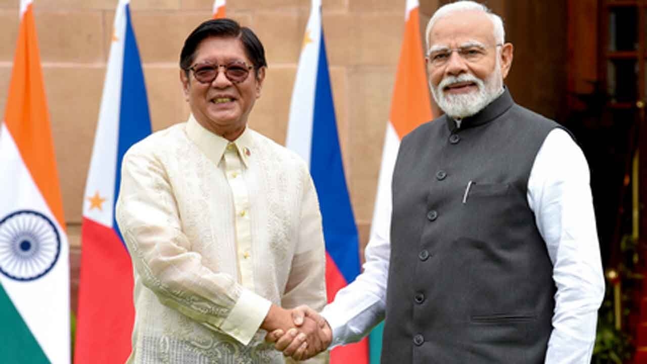 Defence and security partnership central pillar of India-Philippines strategic alignment: Report