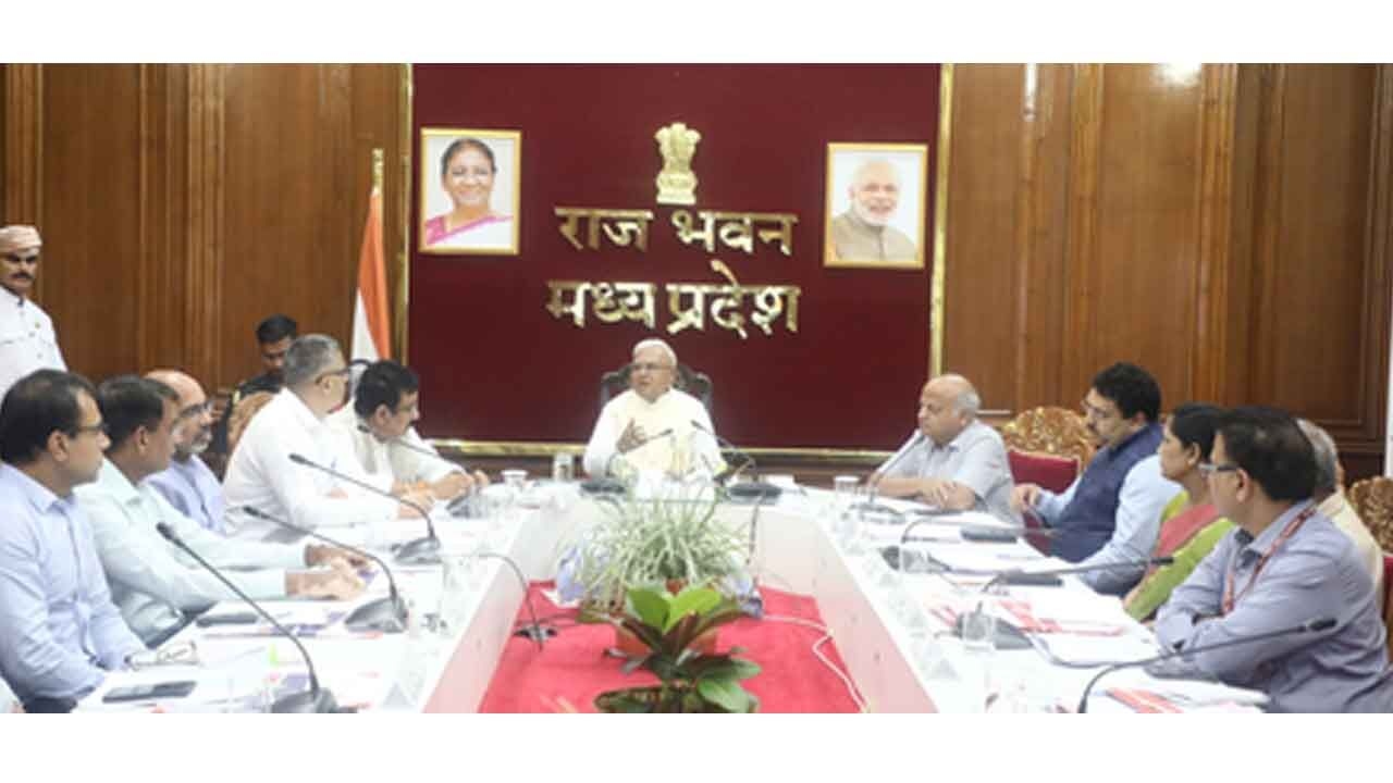 'PM Janman Yojana' transforming lives of tribals, says MP Guv