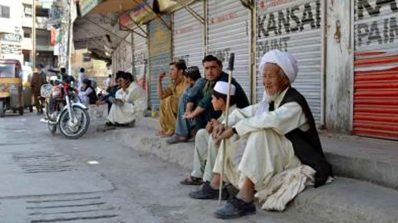 Balochistan: Rights body condemns travel ban by Pakistani authorities