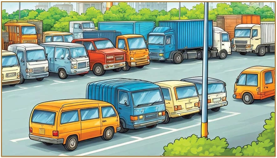 Parking norms eased in industrial areas to boost biz