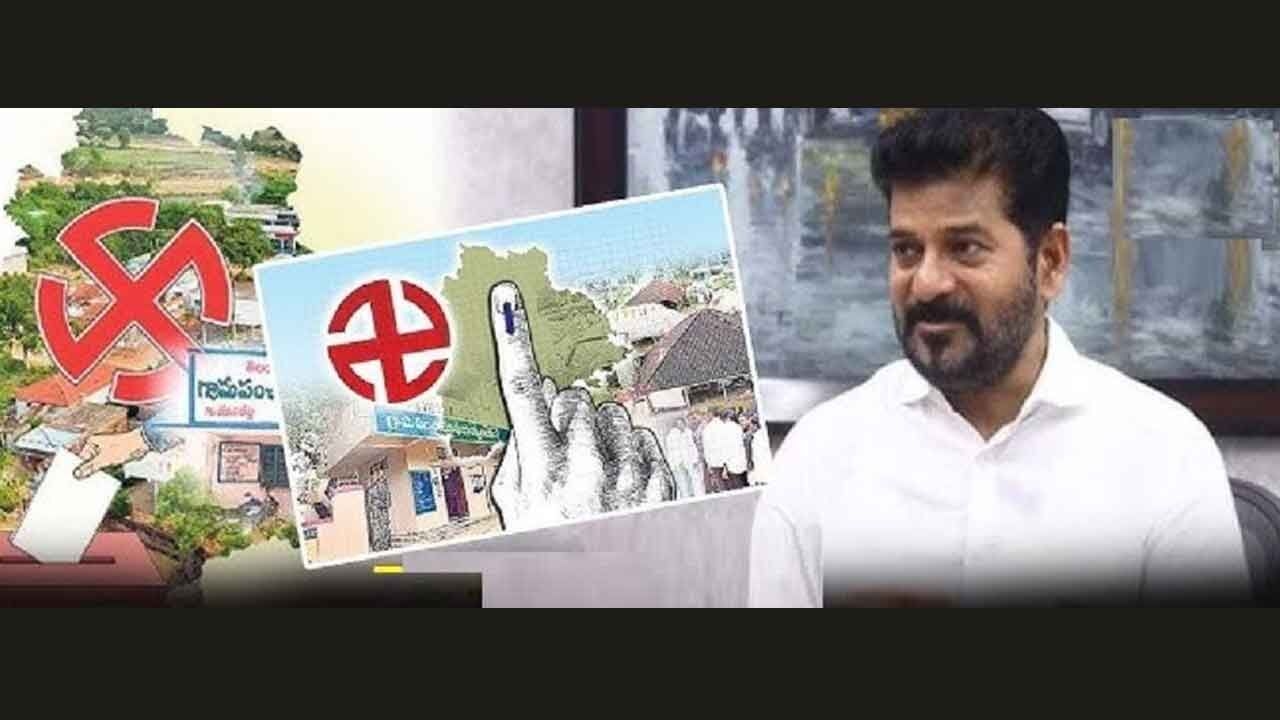 Polls to local bodies, Jubilee Hills bypolls: CM devises strategy, PAC meet on Aug 16