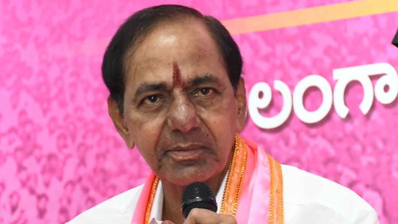 KCR to challenge ‘victimisation' by Ghose Commission in SC