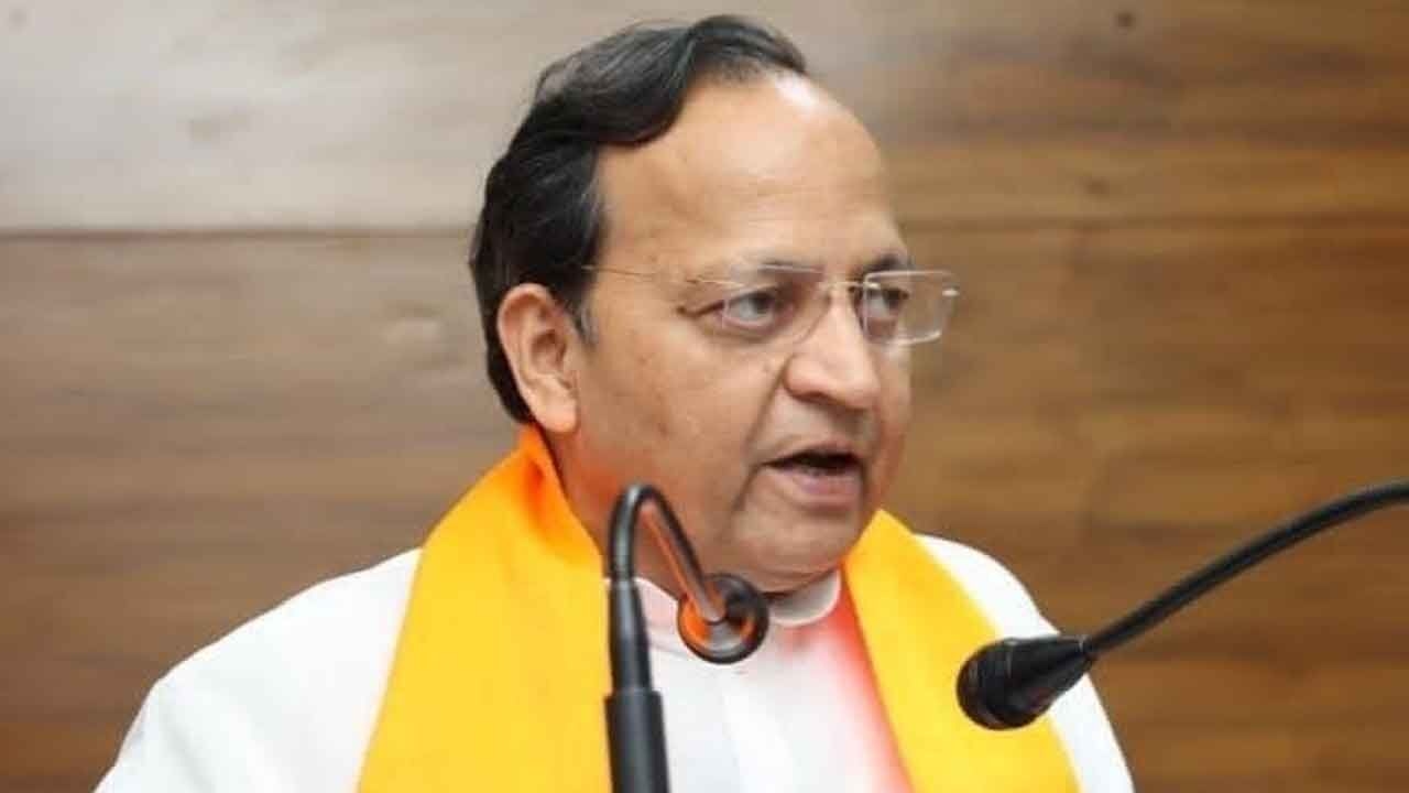 BJP calls Oppn march against SIR ‘anti-democratic'
