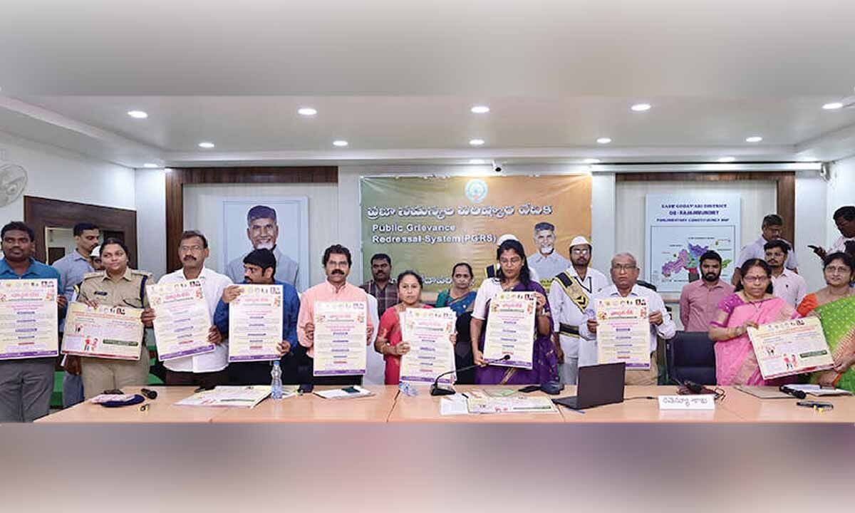 People urged to embrace ‘Foster Care'