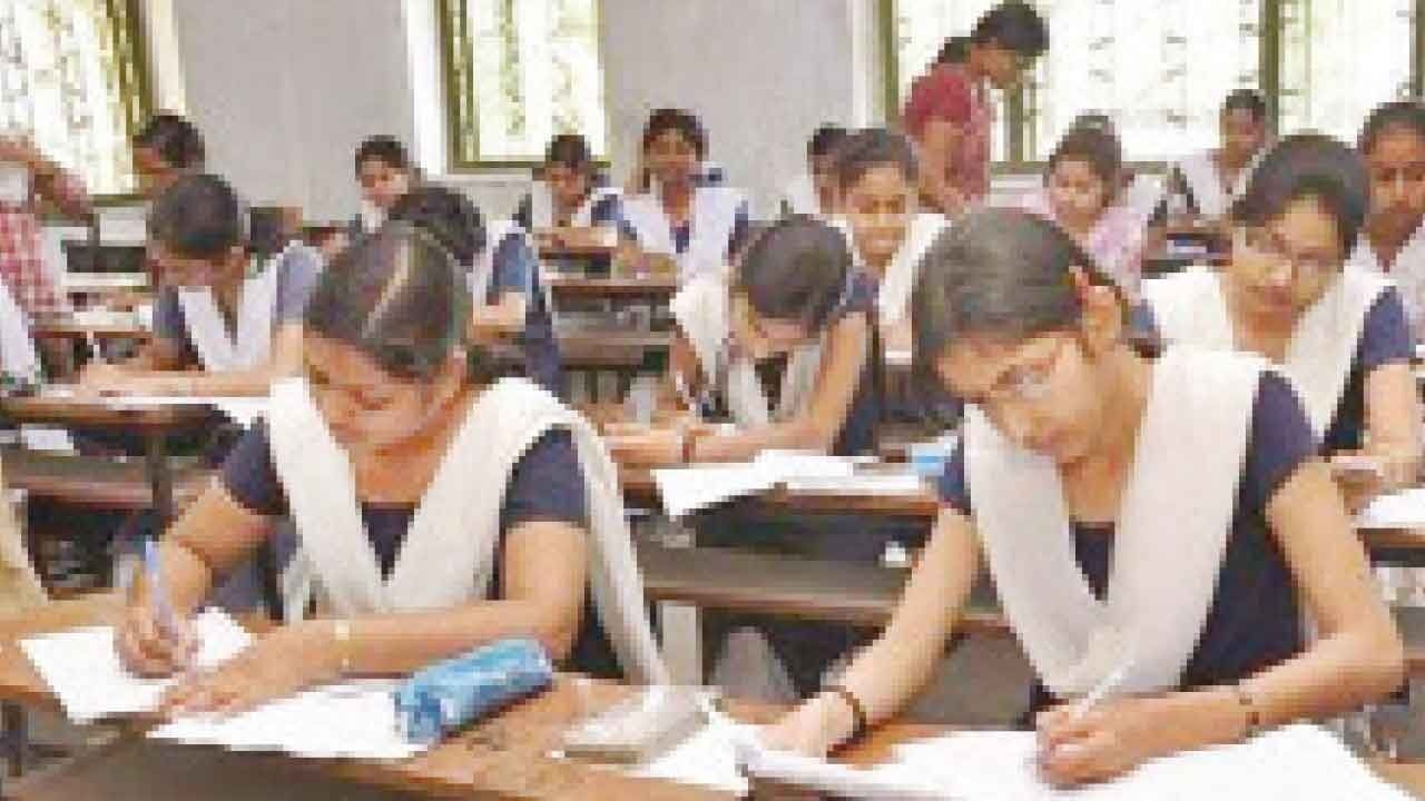 Existing exam pattern to continue for Class X