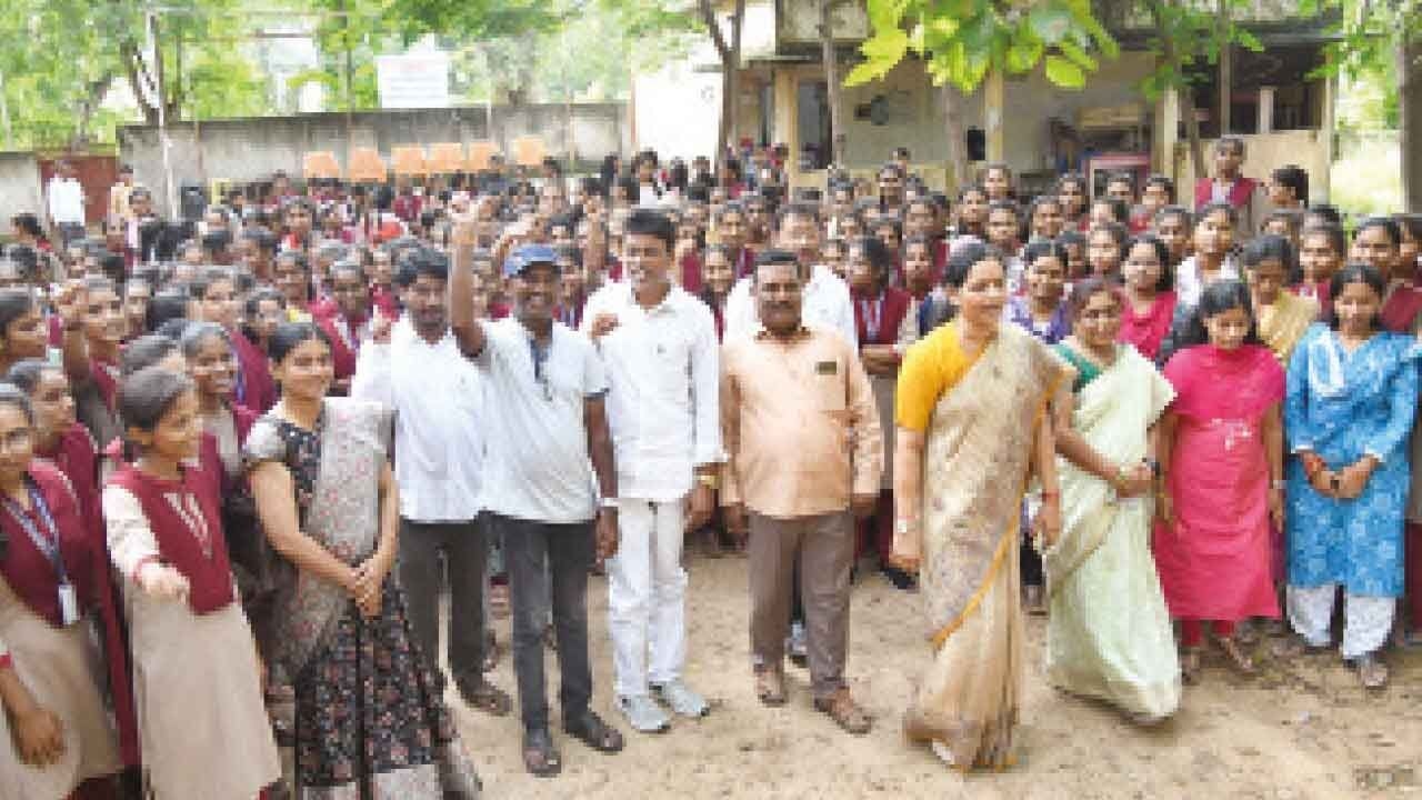 Demand for varsity in Adilabad gains momentum