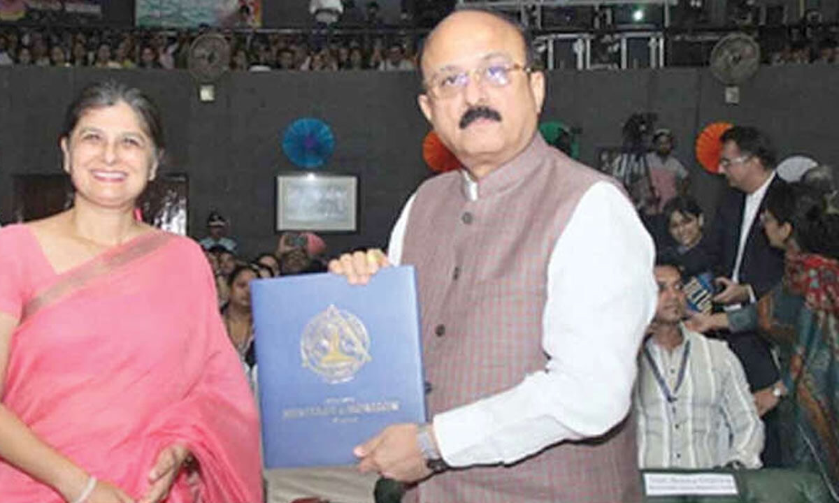 Delhi govt to build 21,000 smart classrooms in 4 years