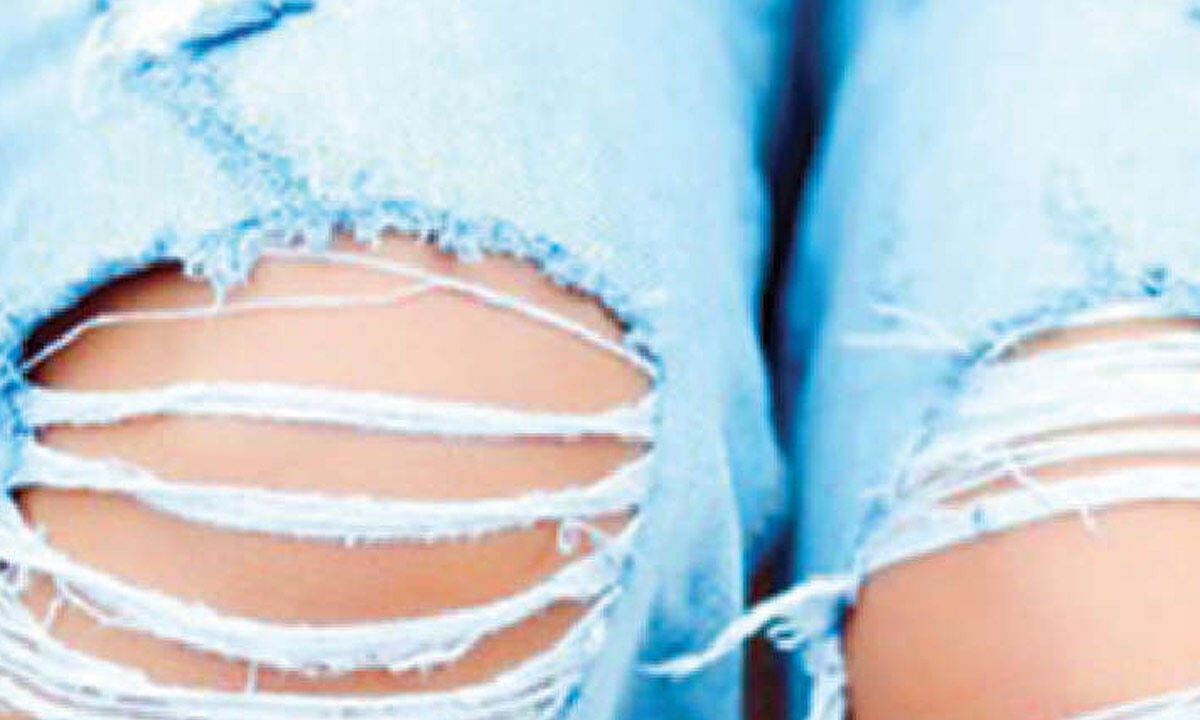 IIT Delhi's new method to cut textile waste, recycle discarded denims to good quality garments