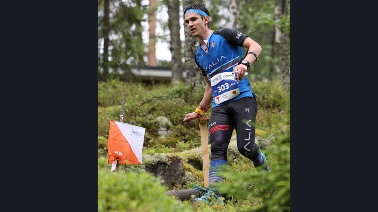 Italian orienteering athlete dies after collapse at World Games