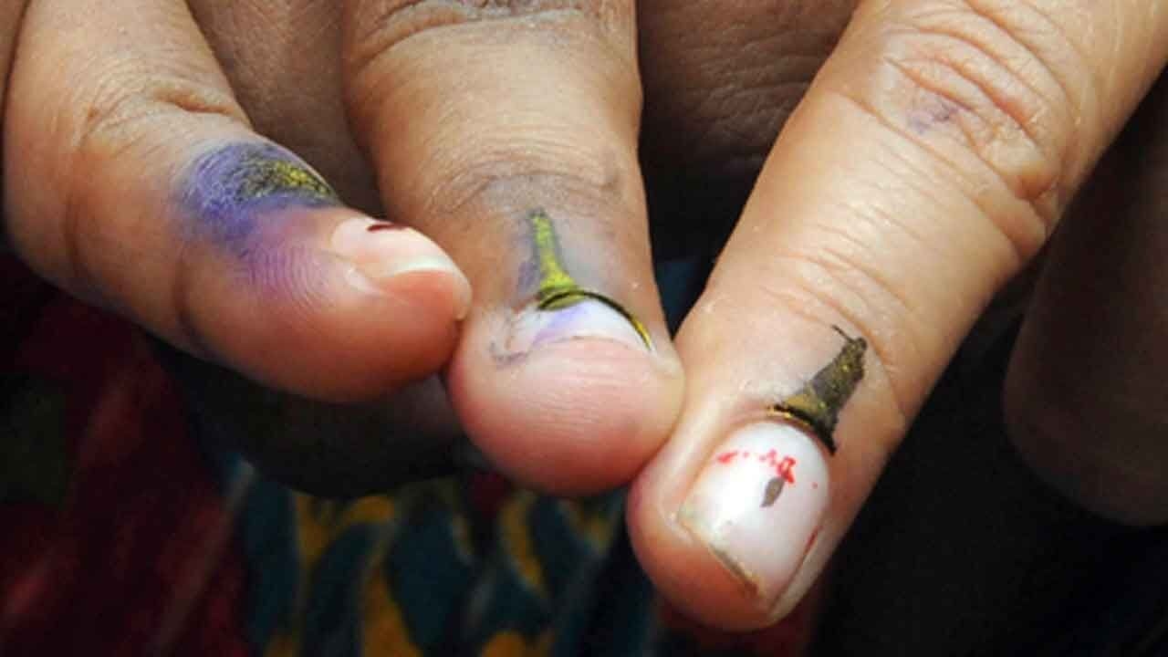 Polling underway for two ZPTC seats in Jagan's constituency, Kadapa MP in preventive custody