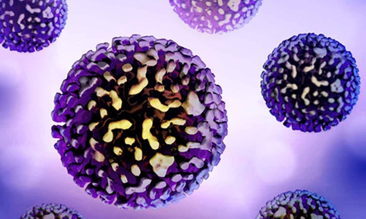 Czech Republic reports sharp rise in hepatitis-A cases