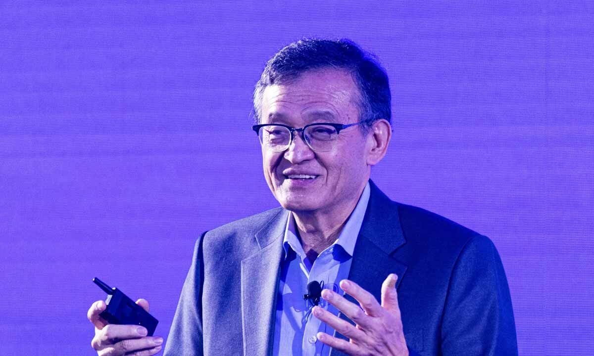 Trump Softens Stance on Intel CEO Lip-Bu Tan After 'Very Interesting' Meeting