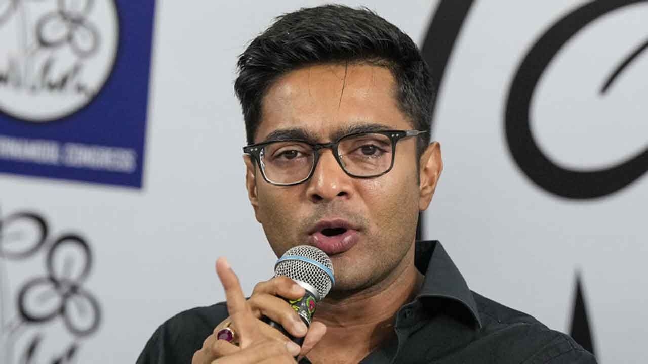 PM should resign if EC says there are discrepancies in electoral rolls: TMC's Abhishek