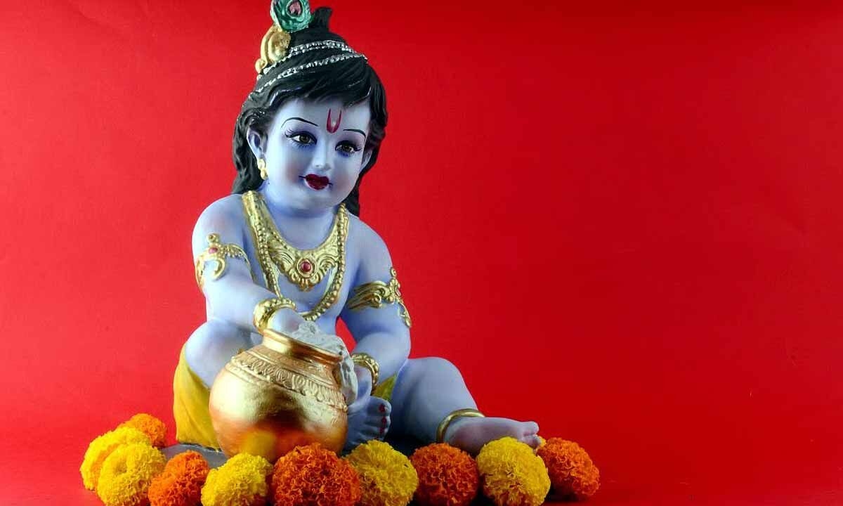 Janmashtami 2025: Date, City-Wise Muhurat, Fasting Rules, Rituals, and Lord Krishna's Birth Story
