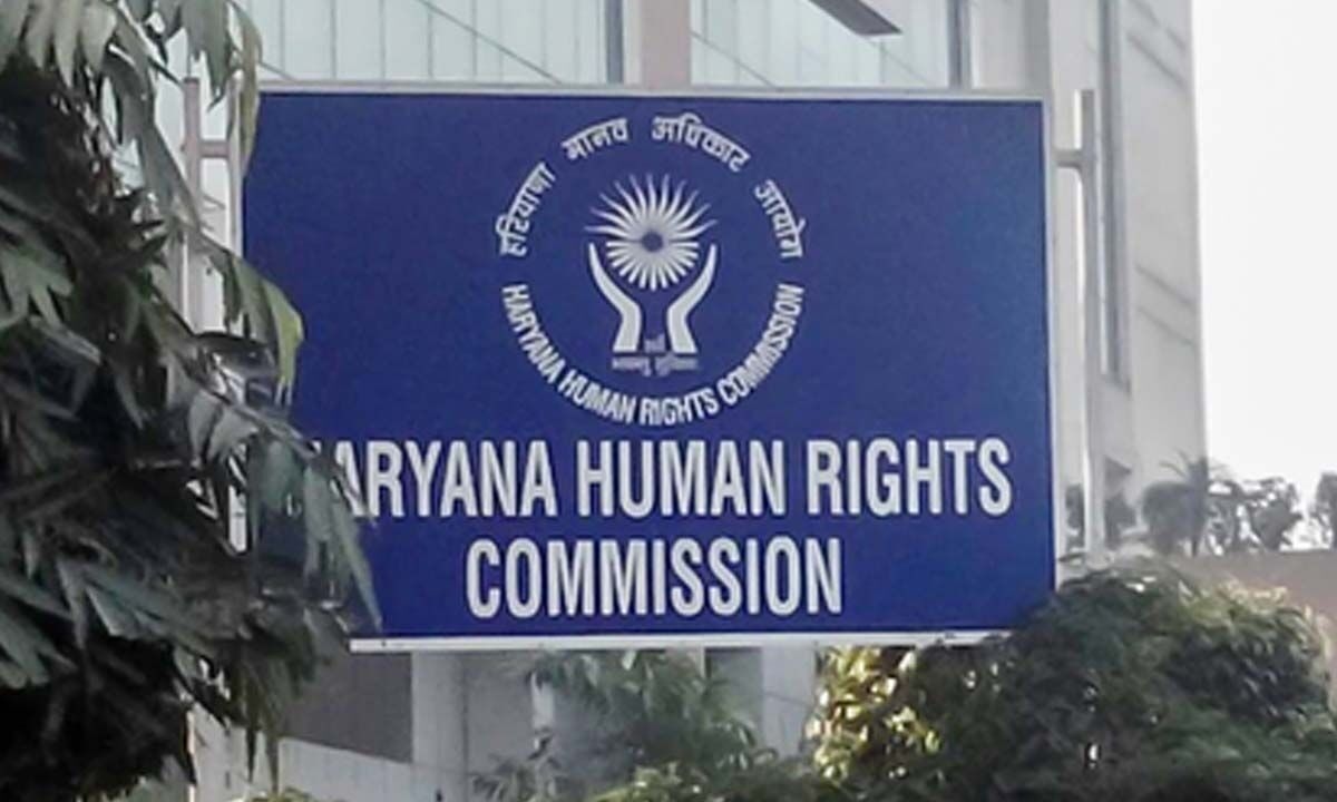 Haryana rights panel takes cognizance of dilapidated govt schools