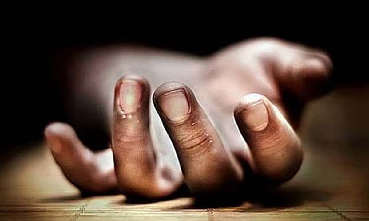Medical student attempts suicide after being reprimanded for his conduct in Gondia
