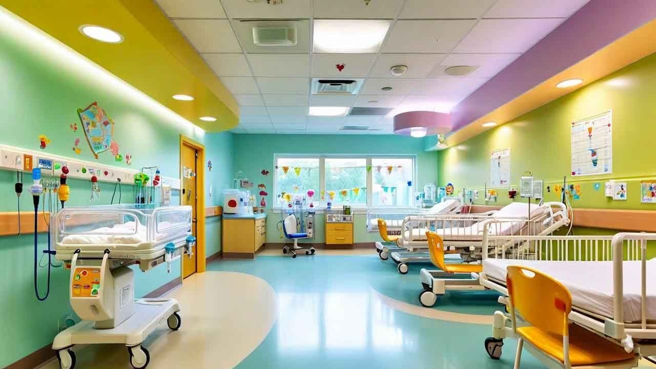 Rainbow Children's Medicare to acquire 76 pc stake in Pratiksha Hospital