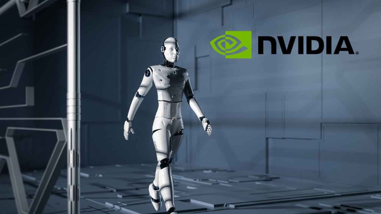 Nvidia Unveils Cosmos Reason AI to Give Robots Human-Like Thinking and Planning Skills