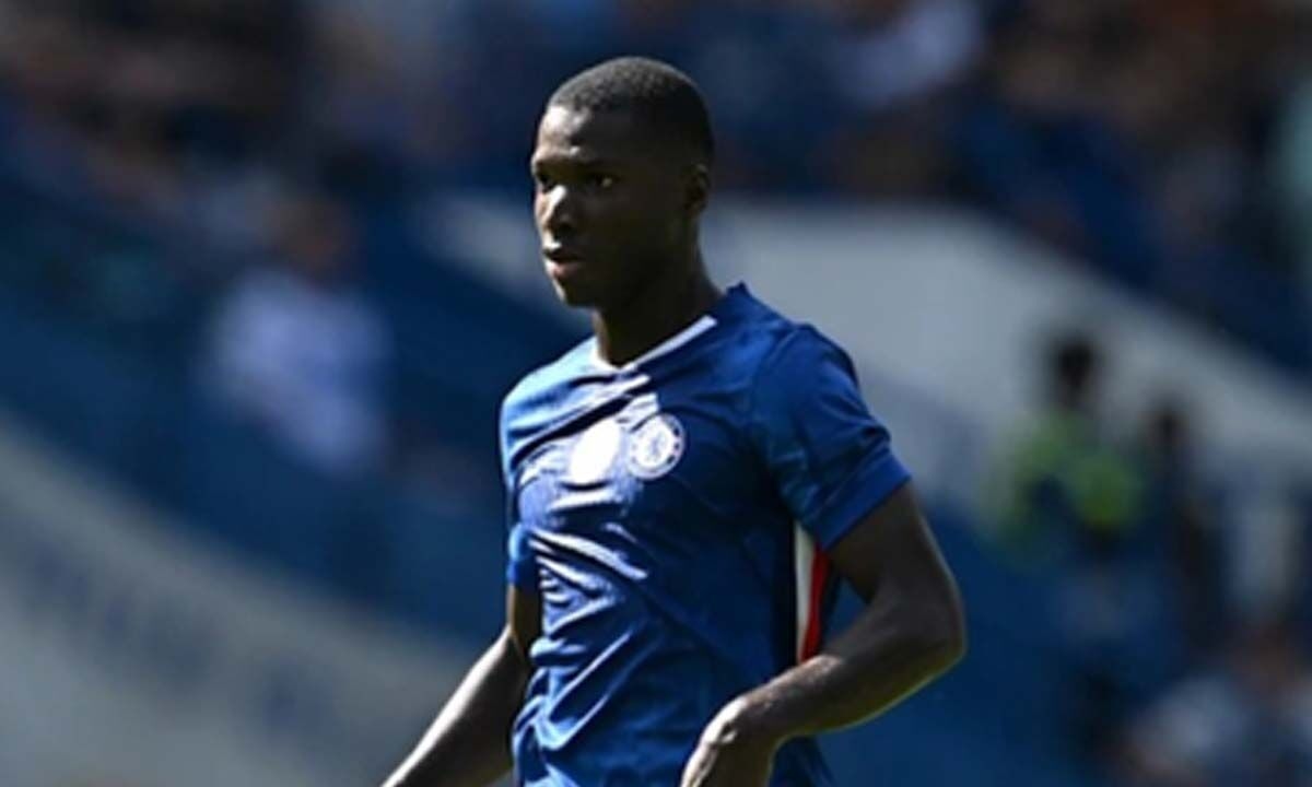 ‘It's a dream come true': Chelsea's Caicedo looking forward to UCL nights at Stamford Bridge