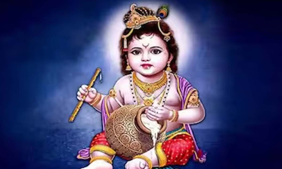 Janmashtami 2025: Five Iconic Krishna Temples to Experience Devotion in Full Splendor