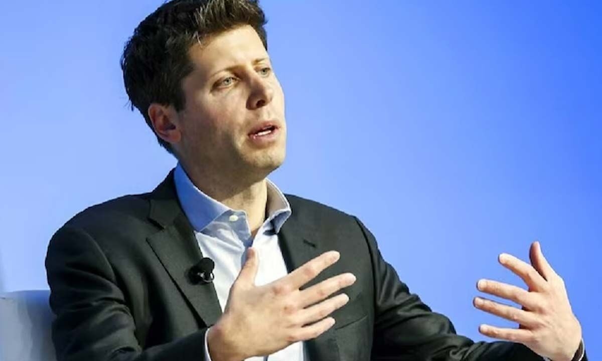 Sam Altman Voices Concern Over Emotional Bonds Between Users and ChatGPT