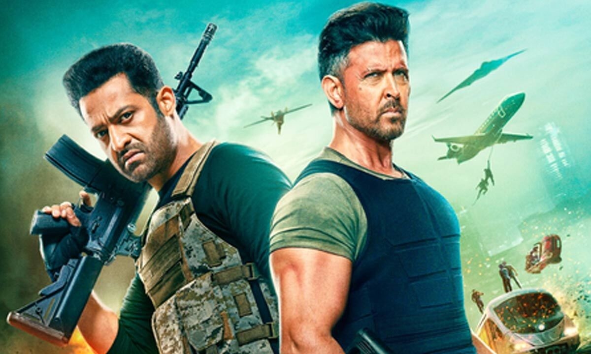 Hrithik Roshan claims 'War 2 is going to be something unmissable'