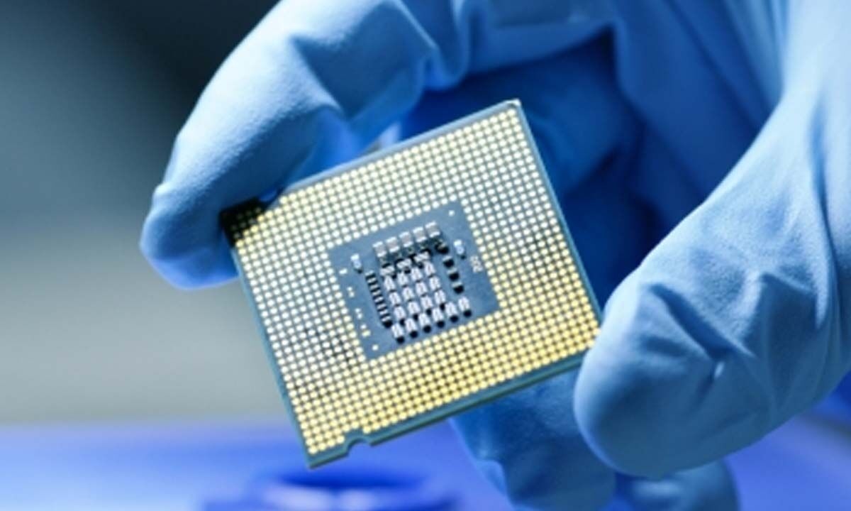 Cabinet okays 4 semiconductor manufacturing units with Rs 4,600 crore outlay