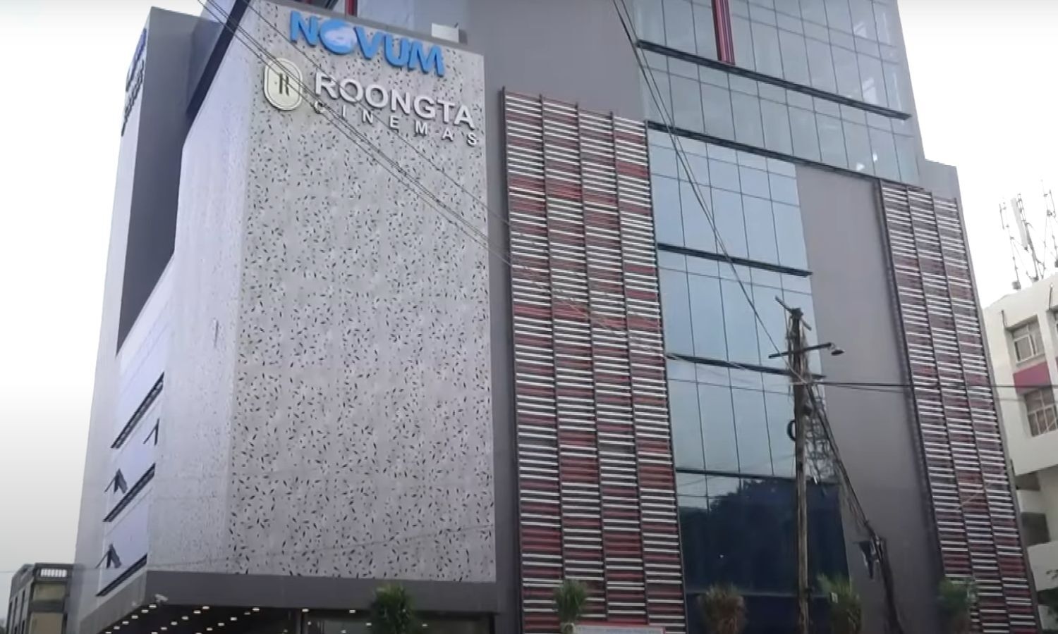 Hyderabad's First Fully Automated Multi-Level Parking Opens Soon