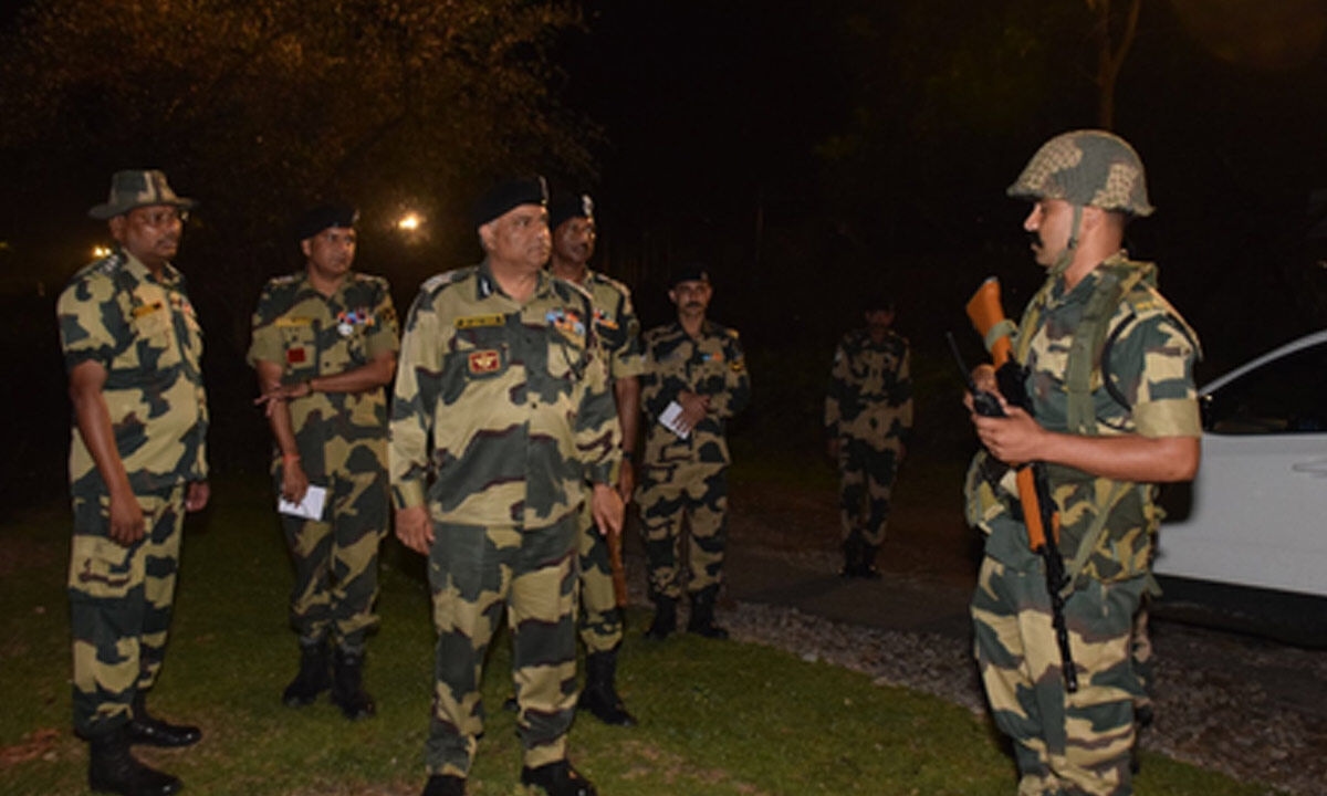 6th B'deshi national in Meghalaya cross-border armed attack found, later dies